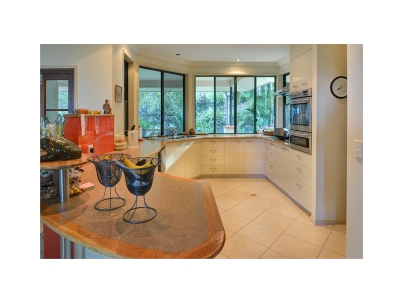 Nunderi NSW 2484