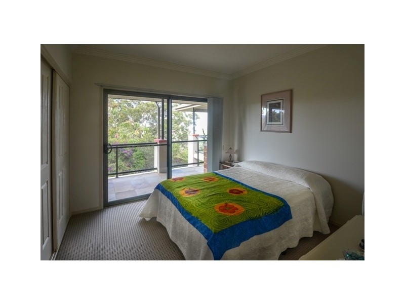 Nunderi NSW 2484