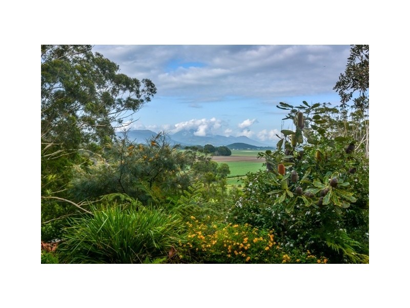 Nunderi NSW 2484