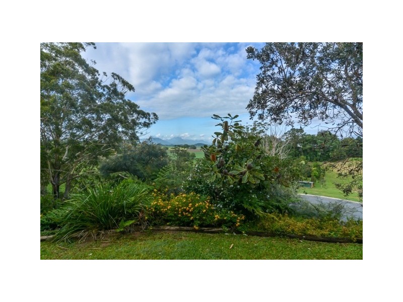 Nunderi NSW 2484