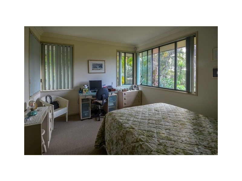 Nunderi NSW 2484