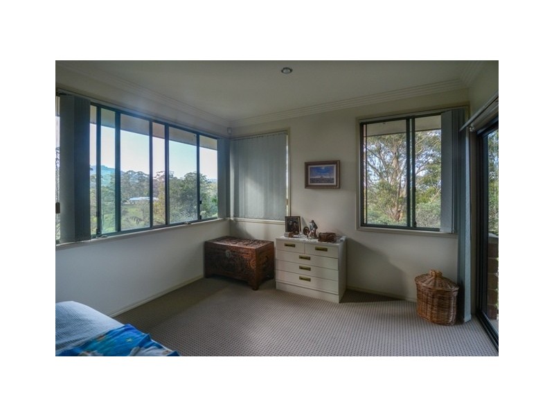 Nunderi NSW 2484