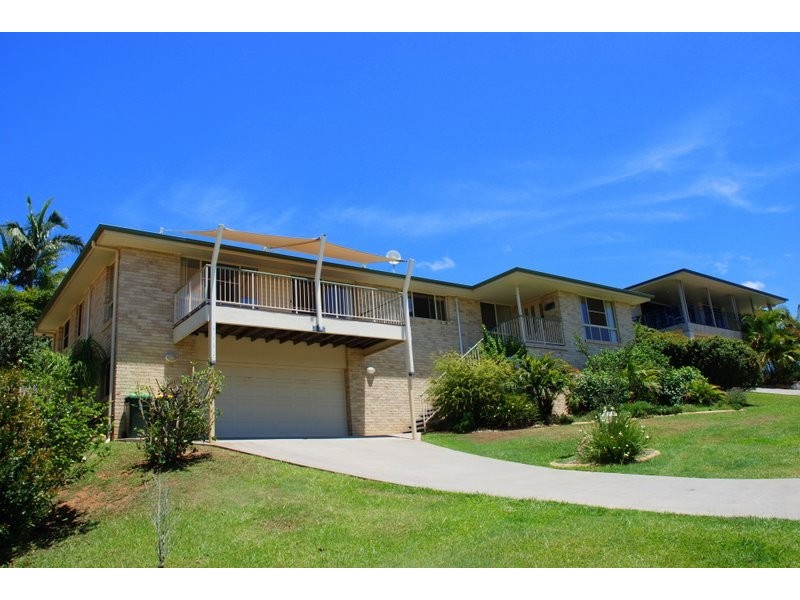 Murwillumbah NSW 2484