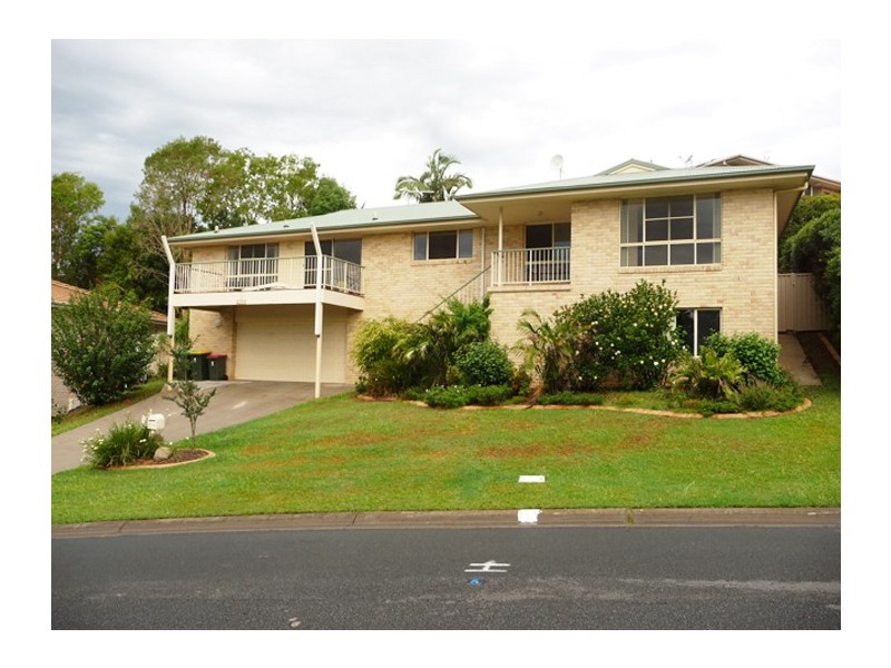 Murwillumbah NSW 2484