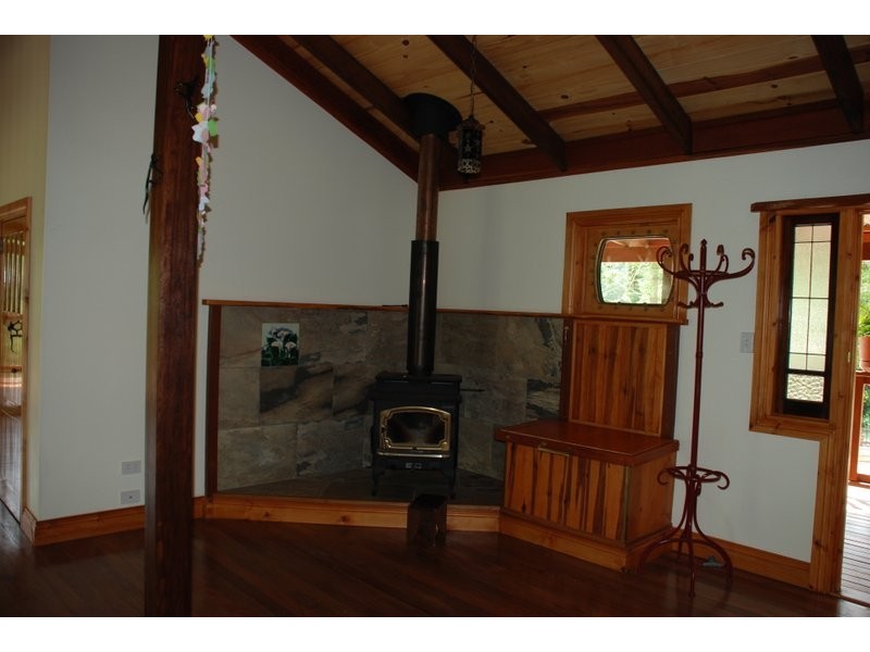 291 Byrrill Creek Road (The Hamlet), Byrrill Creek NSW 2484