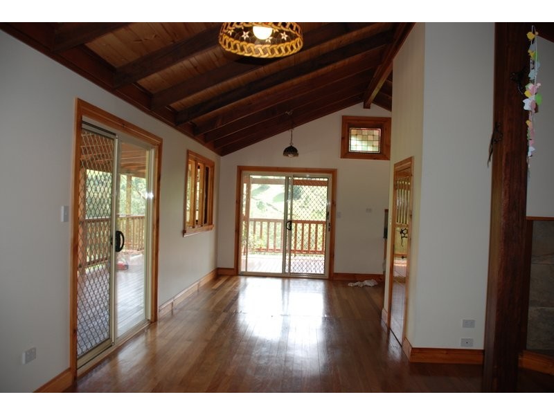 291 Byrrill Creek Road (The Hamlet), Byrrill Creek NSW 2484