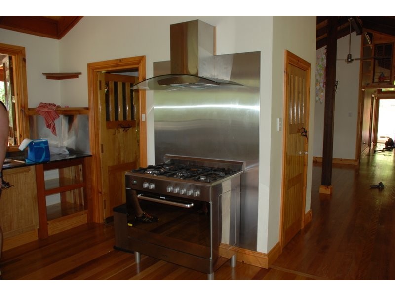 291 Byrrill Creek Road (The Hamlet), Byrrill Creek NSW 2484