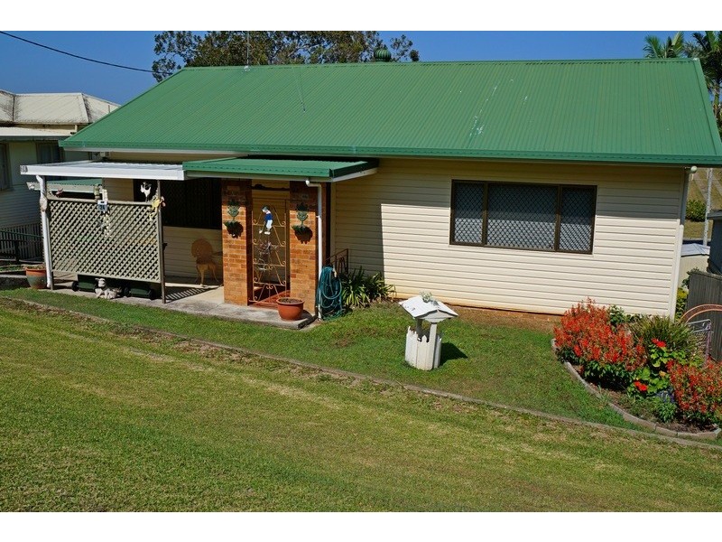 Murwillumbah NSW 2484