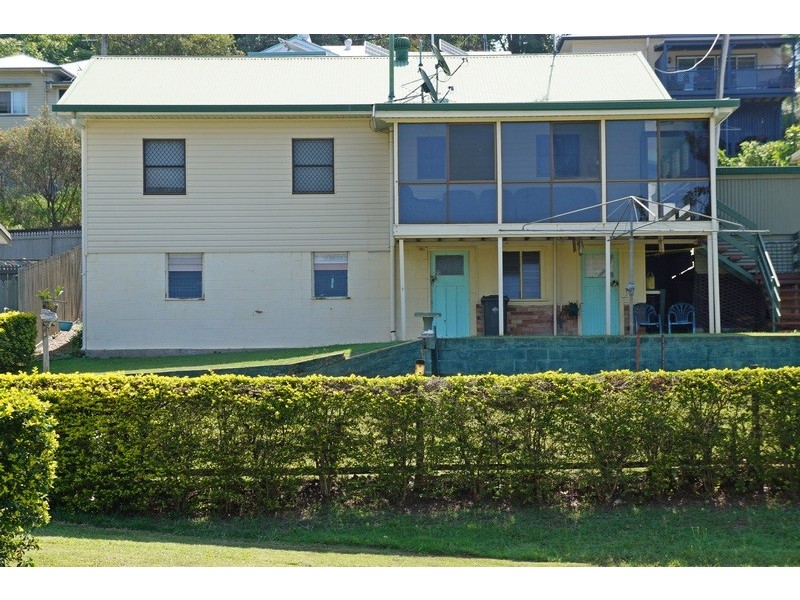 Murwillumbah NSW 2484