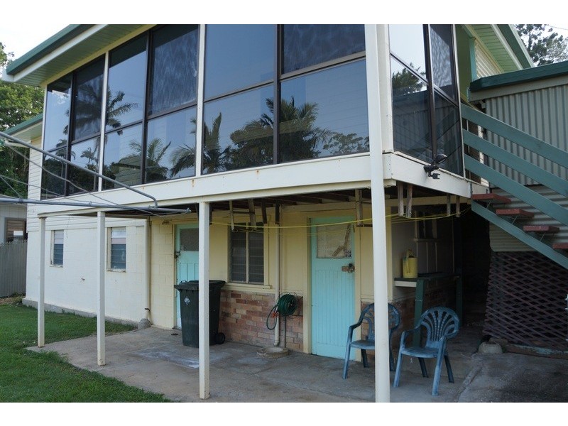 Murwillumbah NSW 2484