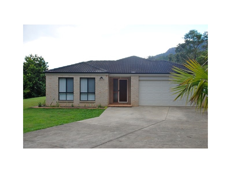 1185 Tyalgum Road, Tyalgum NSW 2484