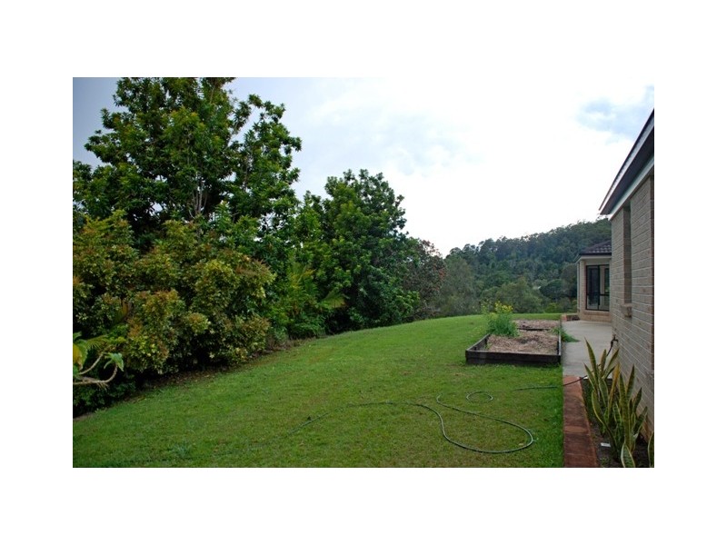 1185 Tyalgum Road, Tyalgum NSW 2484