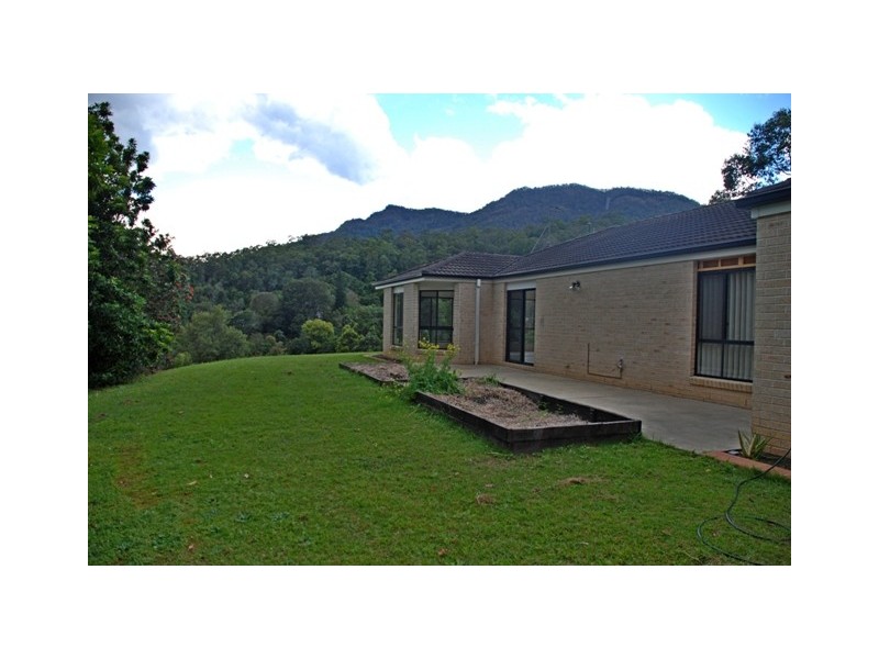 1185 Tyalgum Road, Tyalgum NSW 2484