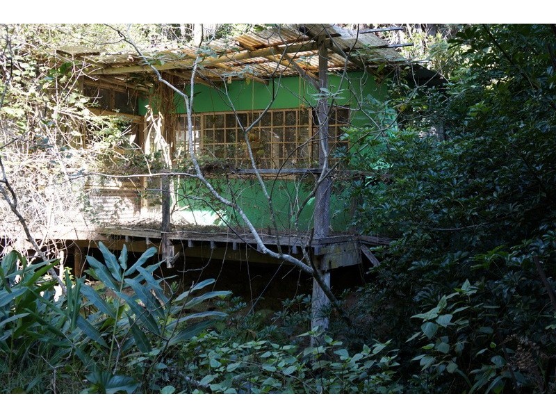 Wardrop Valley NSW 2484