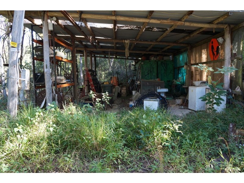 Wardrop Valley NSW 2484