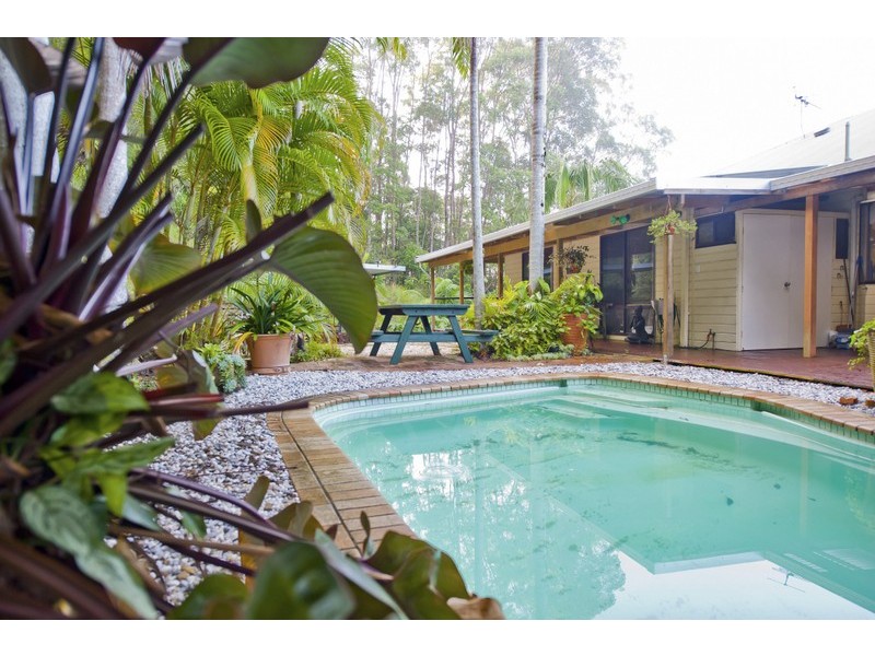 Murwillumbah NSW 2484