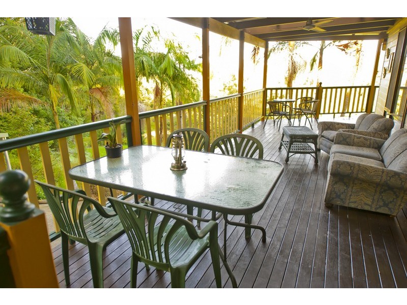 Murwillumbah NSW 2484