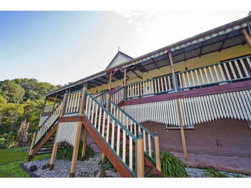 Murwillumbah NSW 2484