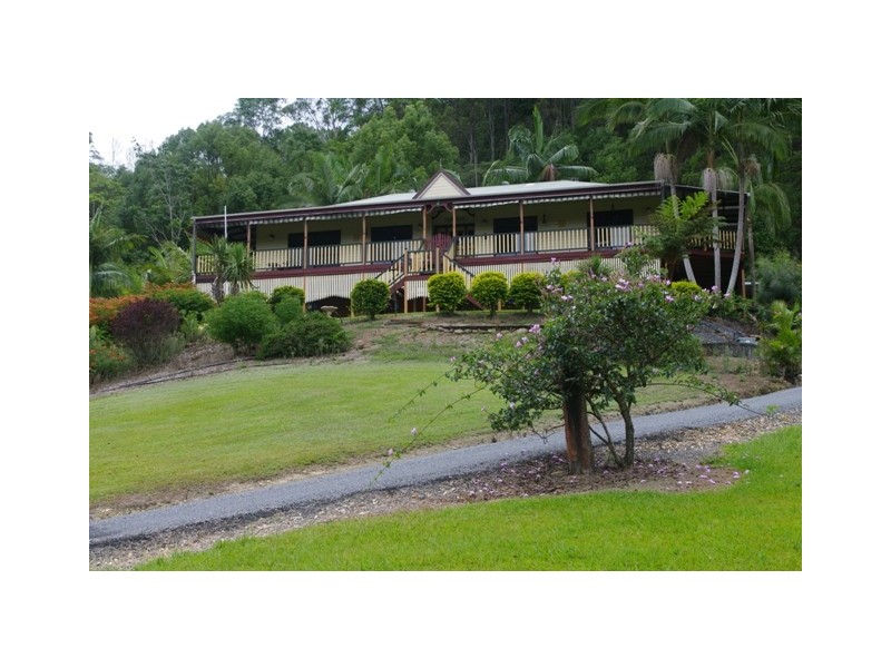Murwillumbah NSW 2484