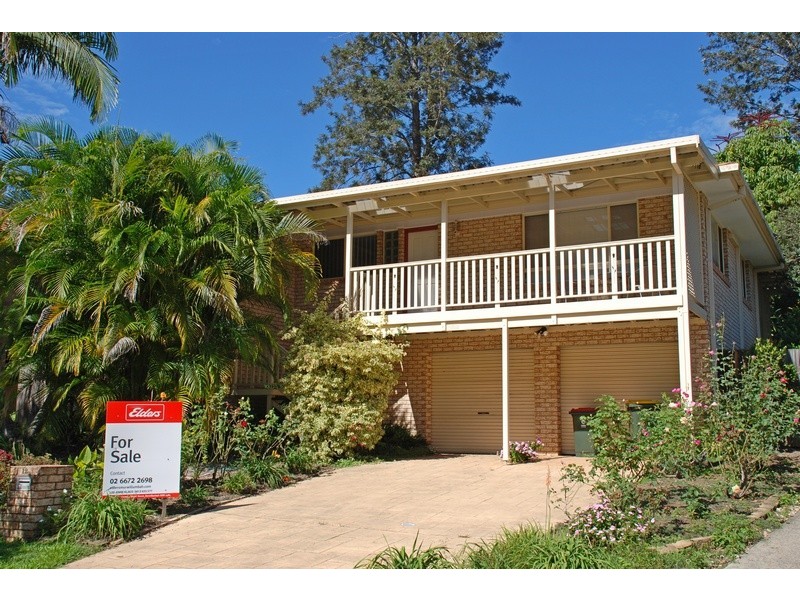 Murwillumbah NSW 2484