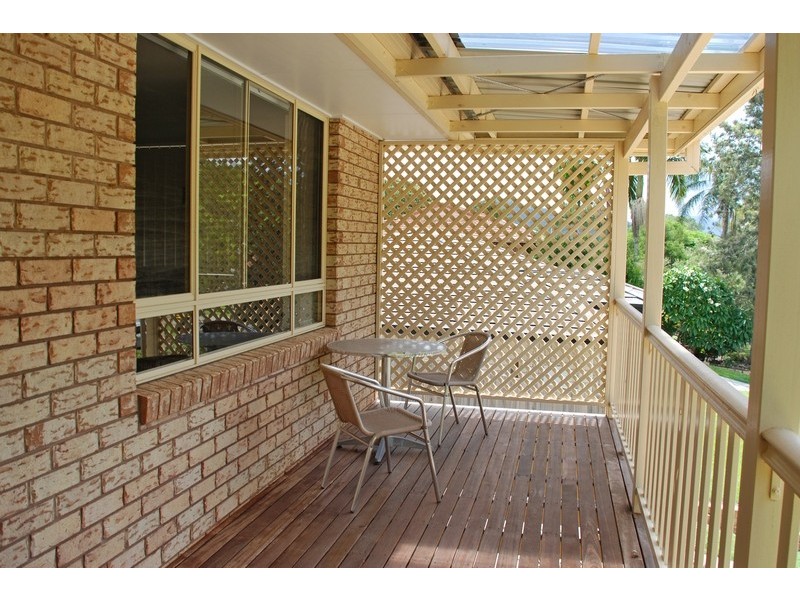 Murwillumbah NSW 2484