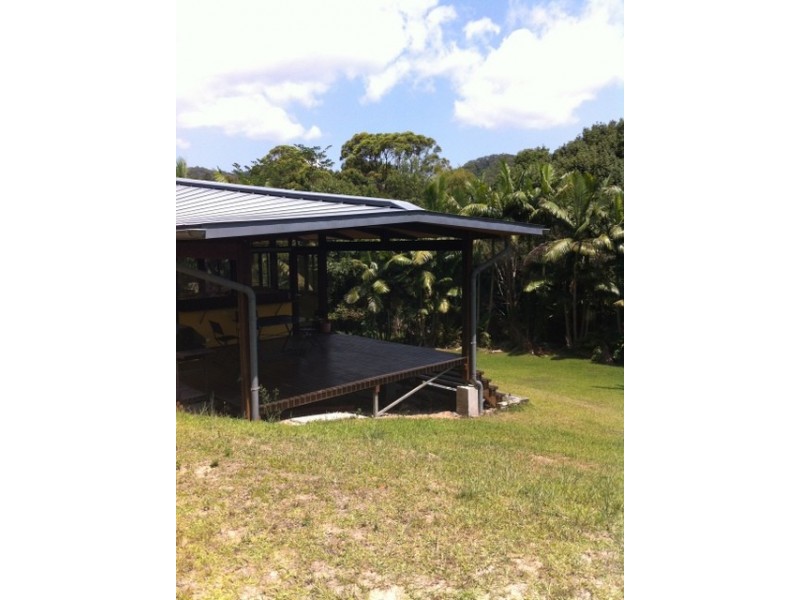 15 Spring Valley Road, Cudgera Creek NSW 2484