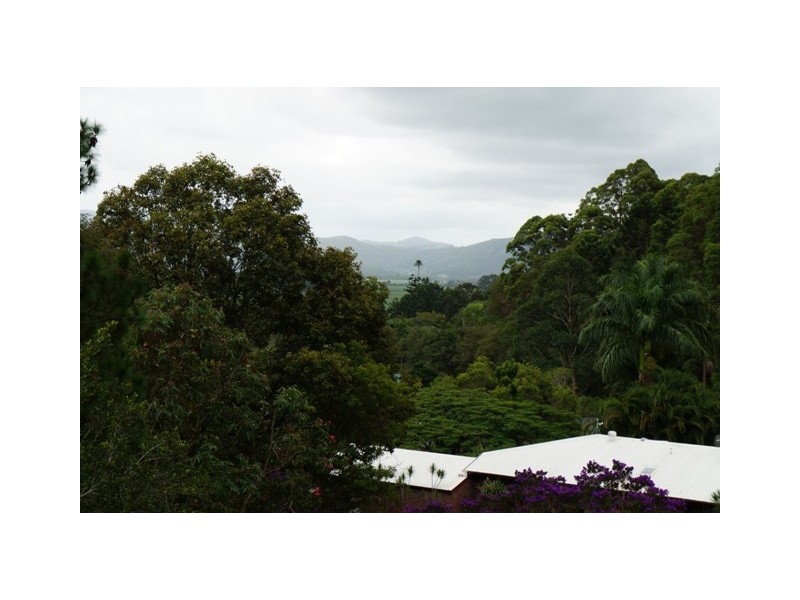 Nunderi NSW 2484