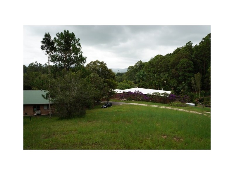 Nunderi NSW 2484