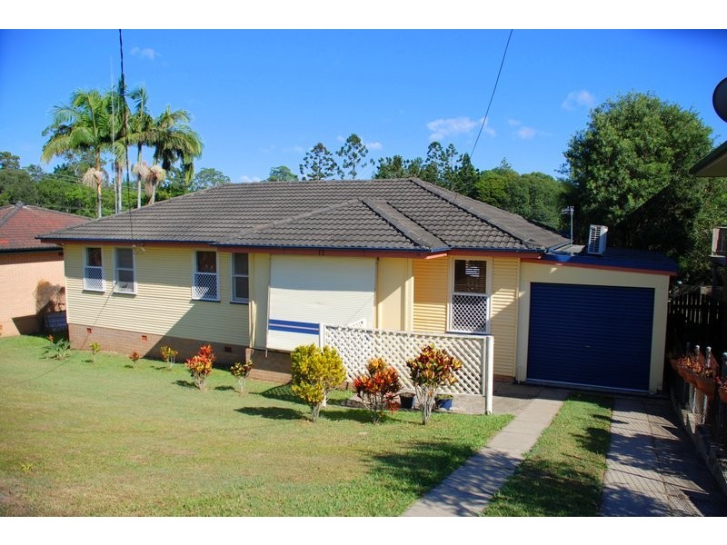 Murwillumbah NSW 2484