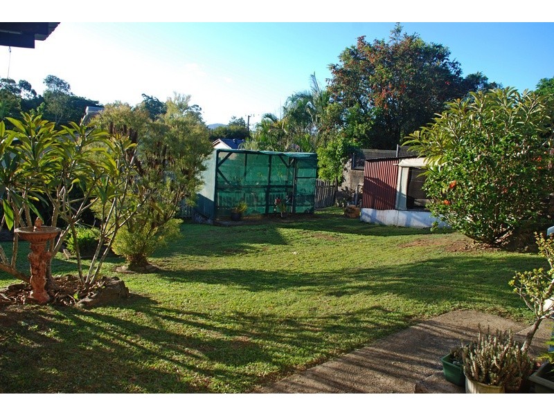 Murwillumbah NSW 2484