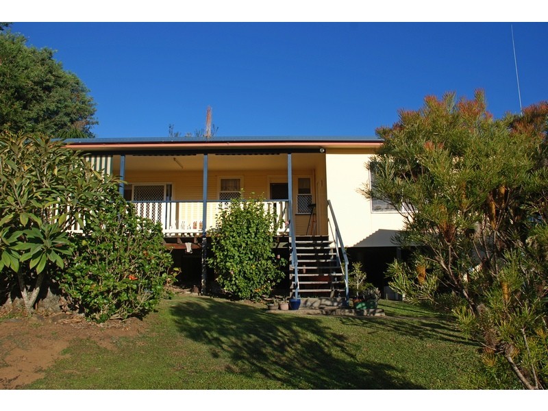 Murwillumbah NSW 2484
