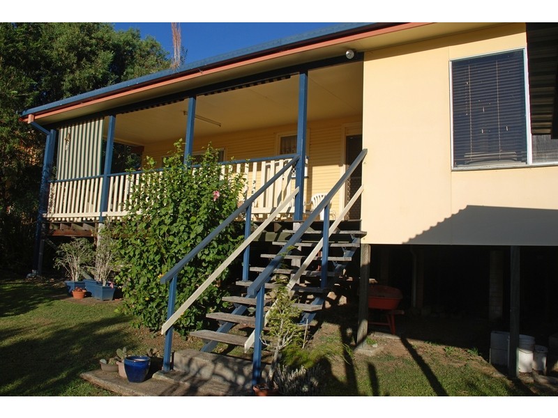 Murwillumbah NSW 2484