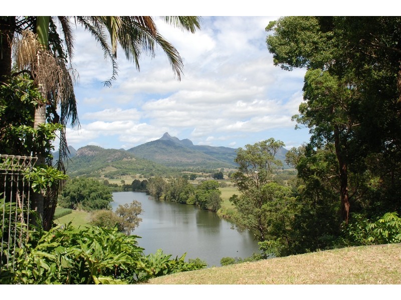Murwillumbah NSW 2484