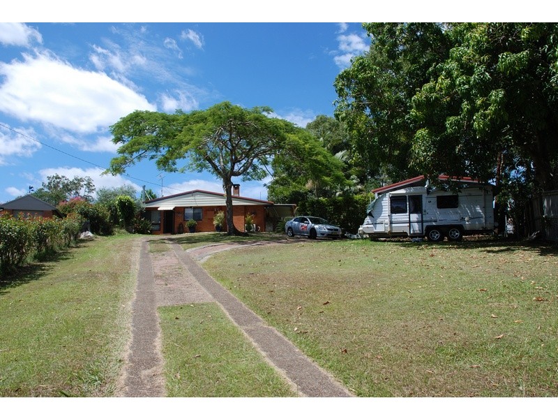 Murwillumbah NSW 2484