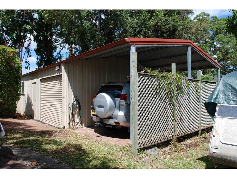 Murwillumbah NSW 2484