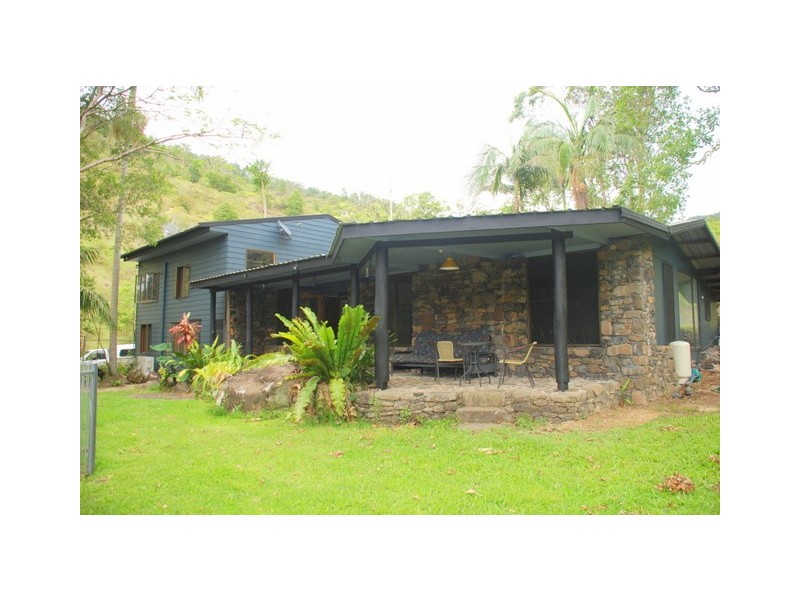 790 Hopkins Creek Road, Hopkins Creek NSW 2484