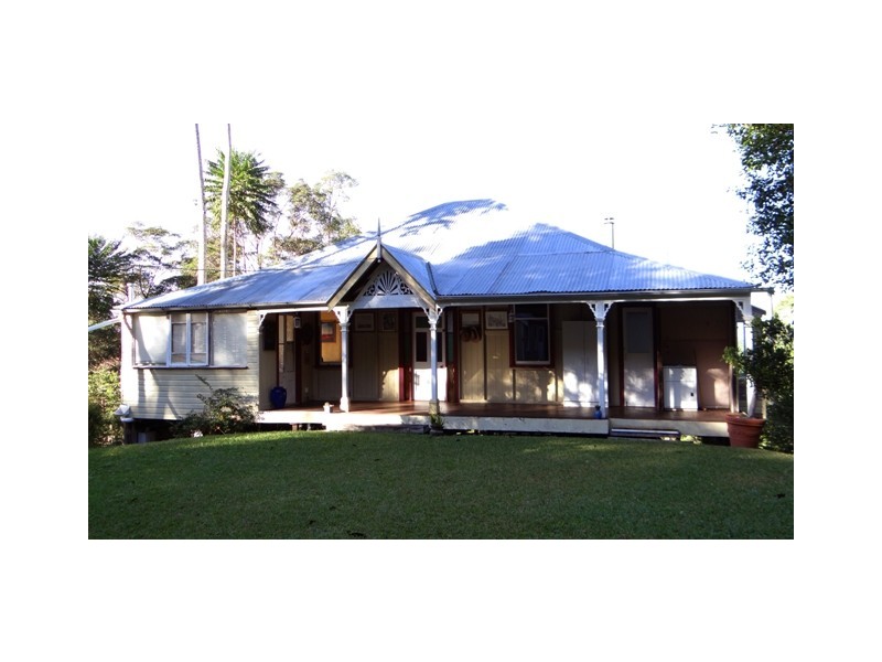 Dulguigan NSW 2484