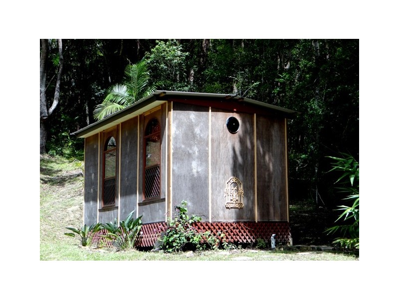 Dulguigan NSW 2484