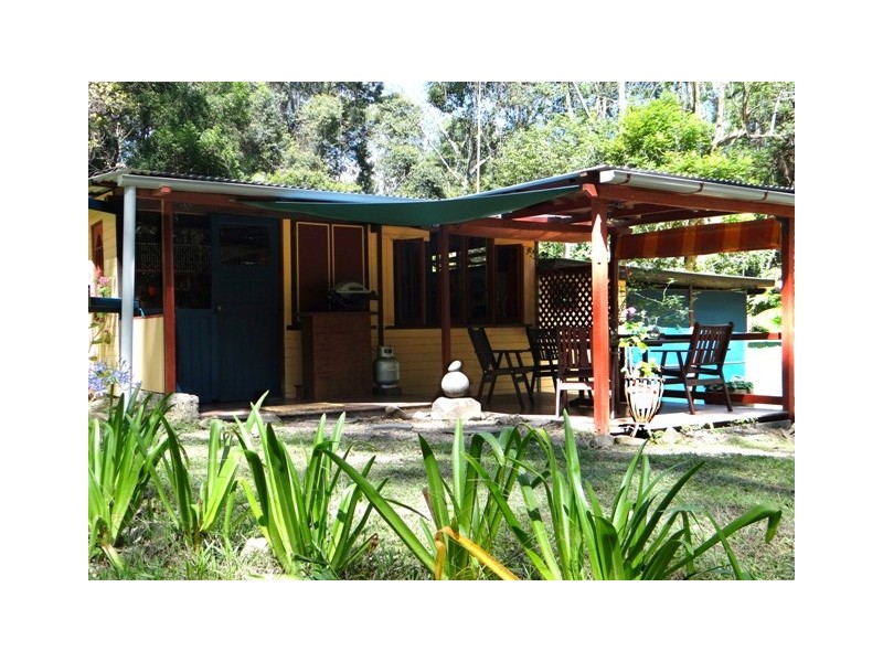 Dulguigan NSW 2484