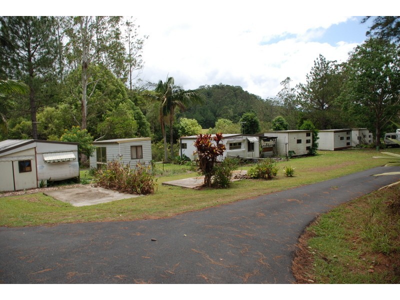 Mount Burrell NSW 2484