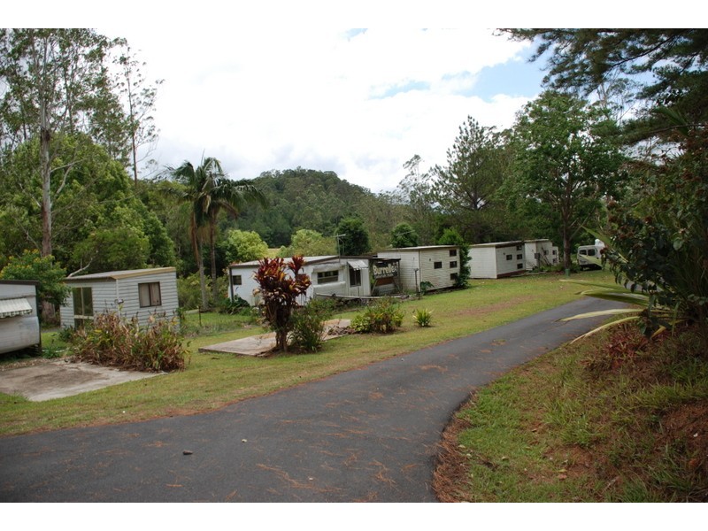 Mount Burrell NSW 2484