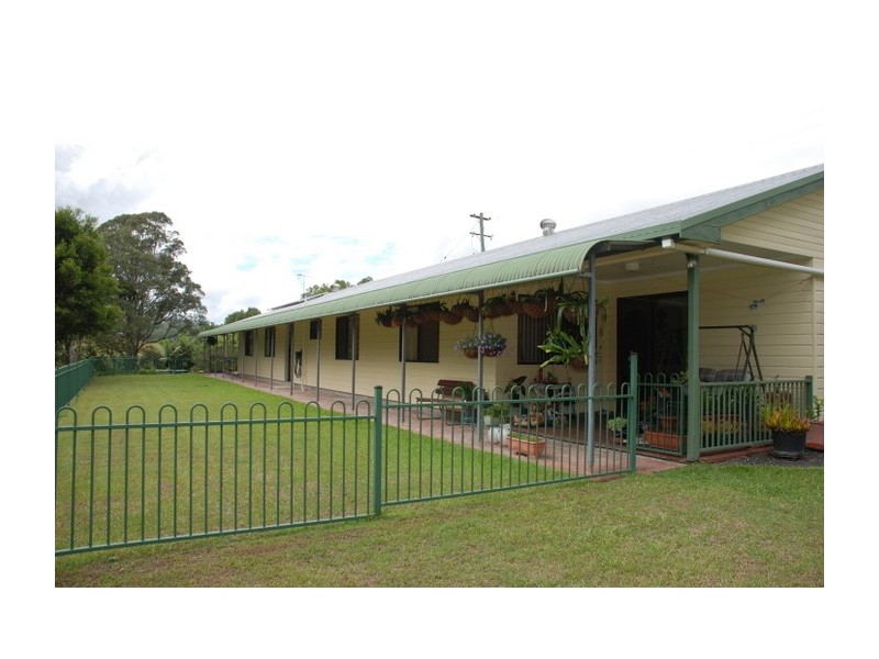 Fernvale NSW 2484