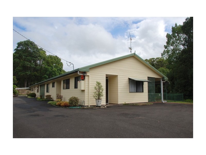 Fernvale NSW 2484