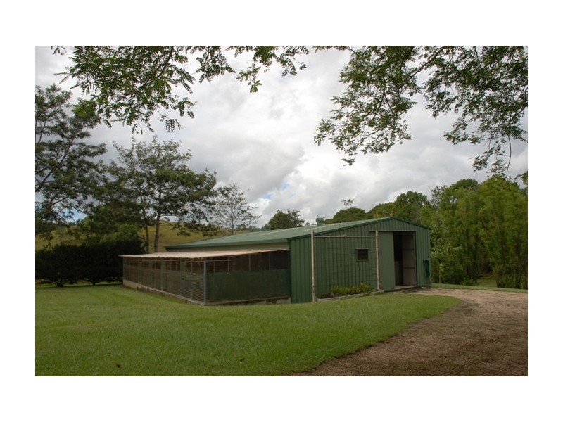Fernvale NSW 2484