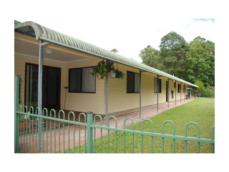 Fernvale NSW 2484