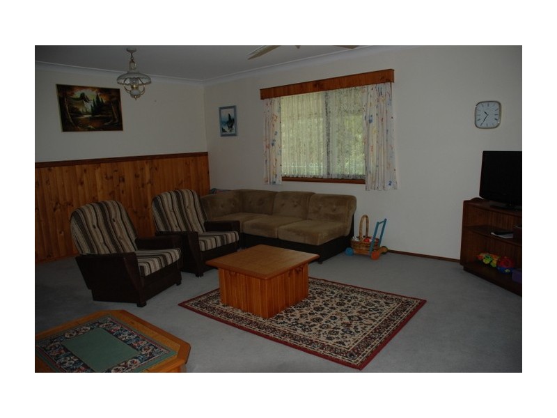 Fernvale NSW 2484