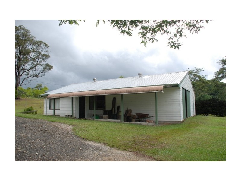 Fernvale NSW 2484