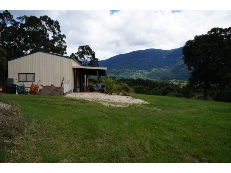 Tyalgum NSW 2484