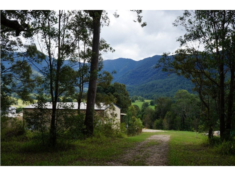 Tyalgum NSW 2484