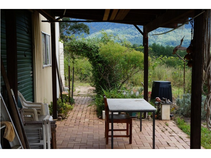Tyalgum NSW 2484